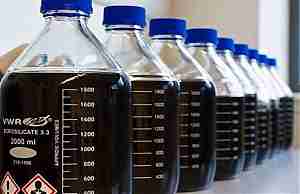 Графен домашнего приготовления